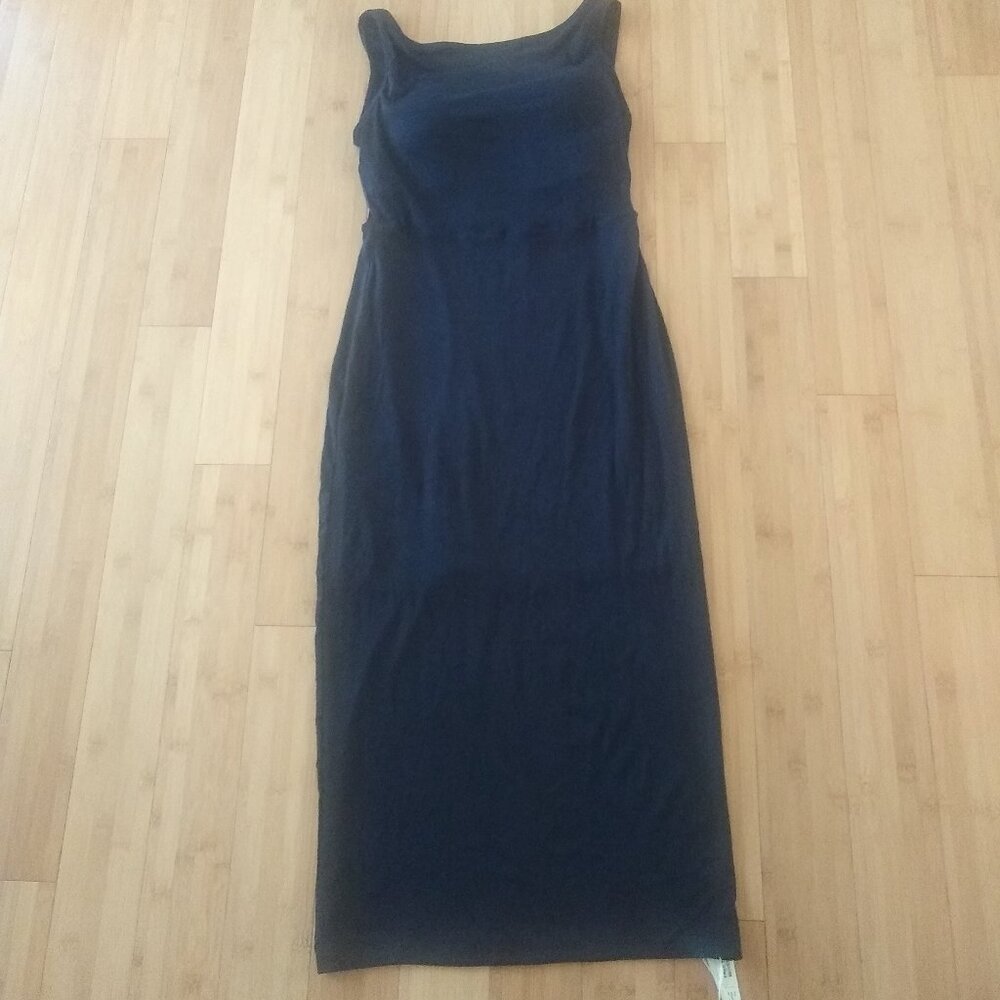 OGL Midi Dress